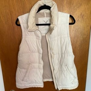 American Eagle Vest